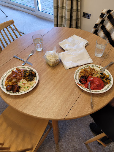 Photo of Chilli Masters - 40 Norfolk St, King's Lynn PE30 1AH